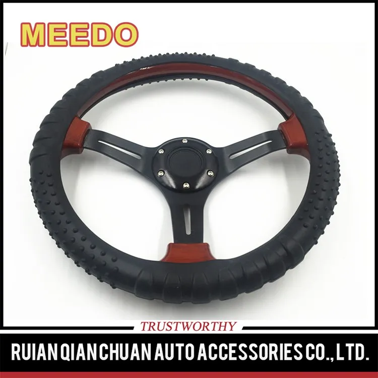 steering wheel cover2