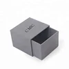 Accepted Design Luxury Collapsible Decorative Paper Packaging Drawer Storage Ring Jewelry Box