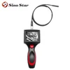 Wholesale 0.3Mp Pixel Lens Diameter 8.5mm Portable Video Display Borescope For Conduit Inspection ( F108)