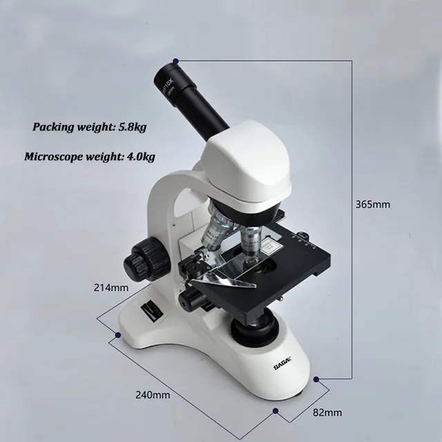 Xsz N107t Biological Microscope Xszn107 /microscope Xsp02 Buy