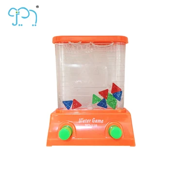 water ring toss toy