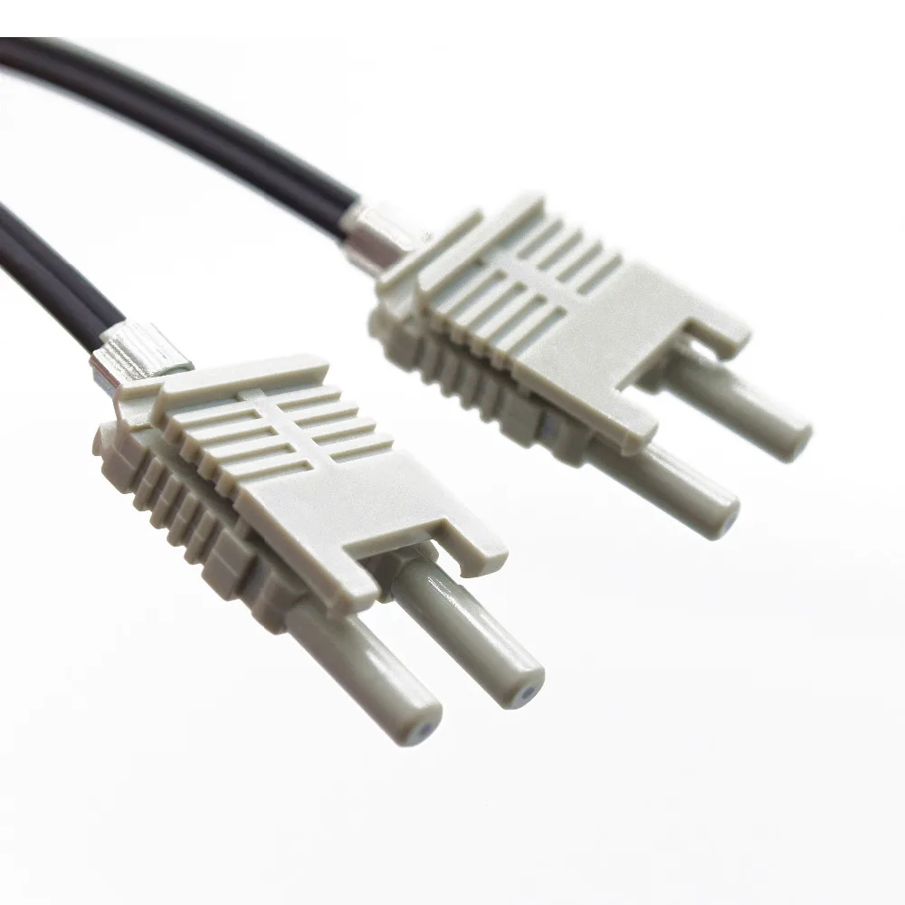 Avago Hfbr4516z Plastic Optical Fiber Cable And Accessories For