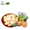 High Quality Unique Taste Freeze Dried Pineapple