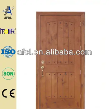 Afol Clic Old Style Wood Doors For Afol Clic Old Style Wood Doors For