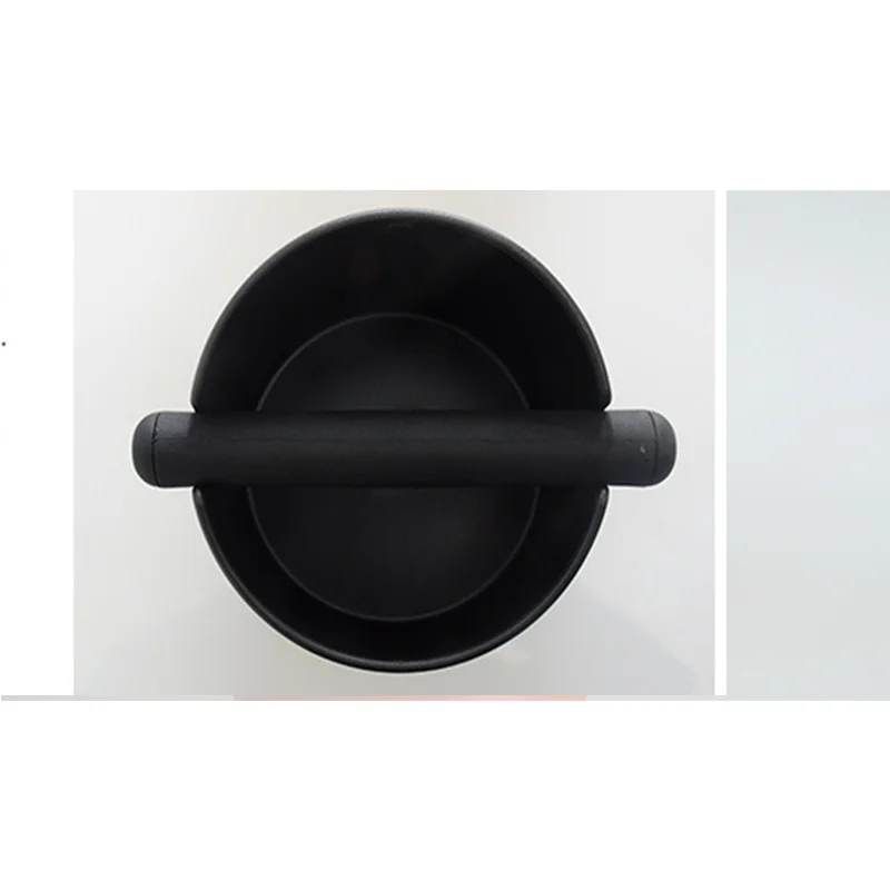 Knock Out Box Classic Black For Portafilter Coffee Espresso Machines Buy Knock Out Box Classic