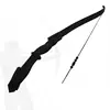 Popular bow and arrows with fiberglass shaft with cheap price