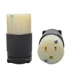 Professional America lndustry Electric Connector NEMA Assembly Socket