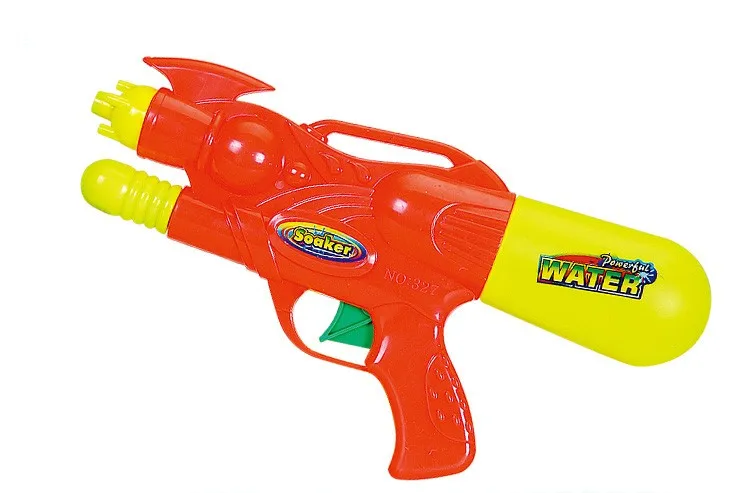 best long range water gun