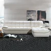 Arabic Sofa Set Majlis Suede Genuine Leather Sofa