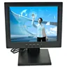 high resolution HD /VGA/AV/USB tft 10 inch monitor touch screen