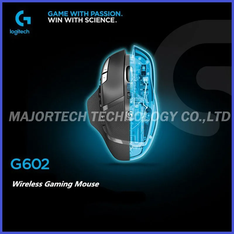 ?????? ????????? Logitech G602 ?????? ????????? ????????? ?????? ????????? 2500 ?????? ??? ??? Buy Logitech G602