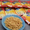 Crispy and delicious cracker snack chips