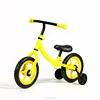 Wholesale Multi-functional walking learning toy kids balance bike/baby first bike balance cycle/CE 2 in 1