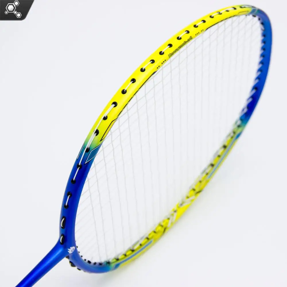 Badminton Racket Stringing Machine