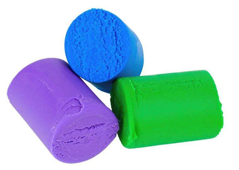 cheap diy modeling clay plasticine putty magic moulding for educ