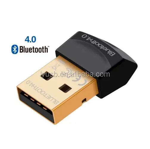 wavlink nano wireless bluetooth csr 4.0 dongle