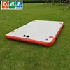 Inflatable Swimming or Rescue Floating Pontoon Dock Fishing Leisure Water Platform