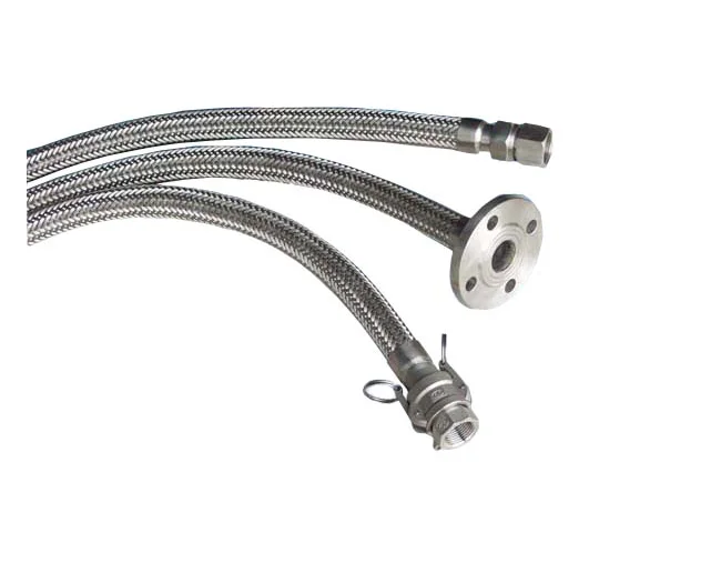 Raccords De Bride De Travail De Tuyau En Acier Inoxydable Industriel Tuyauterie Industrielle Ligne Manutention Fluide Image215864743