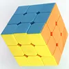 OEM educational speed toys 3*3*3 magic cube folding infinity cubes