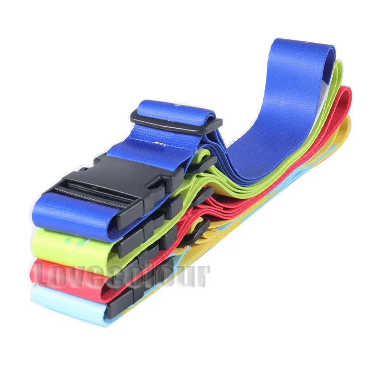 Luggage strap 0518L027