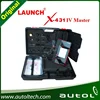 Good Quality Original Launch X431 IV price original version x-431 iv Diagnostic Tool with free shipping Best Price