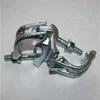 EN74 BS1139 High Quality OEM Scaffolding fixed Coupler In British Forged Coupler