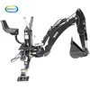 agricultural and farming Equipment, China mini backhoe, mini digger