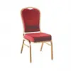 2019 Hot sales Padded stacking banquet chairs stackable banquet chairs