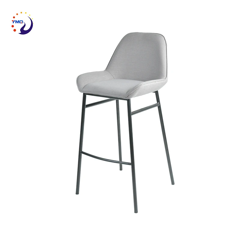 Quality Chinese Products For Cheap Used High Bar Counter Stools Modern