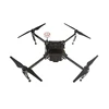 DJI Matrice 100 a fully customizable and programmable flight platform that lets you to turn your ideas and dreams into reality