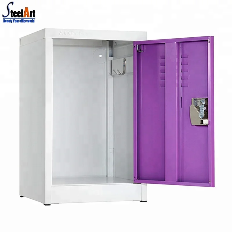 Cheap Price Metal Small Kids Wardrobe Closet Buy Kids