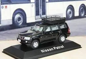 nissan patrol toy car