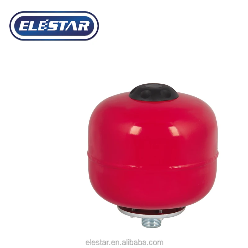 Stainless Steel Expansion Vessel Water Pressure Tank Thermal Expansion