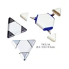 New style triangle shape Mini tool kit