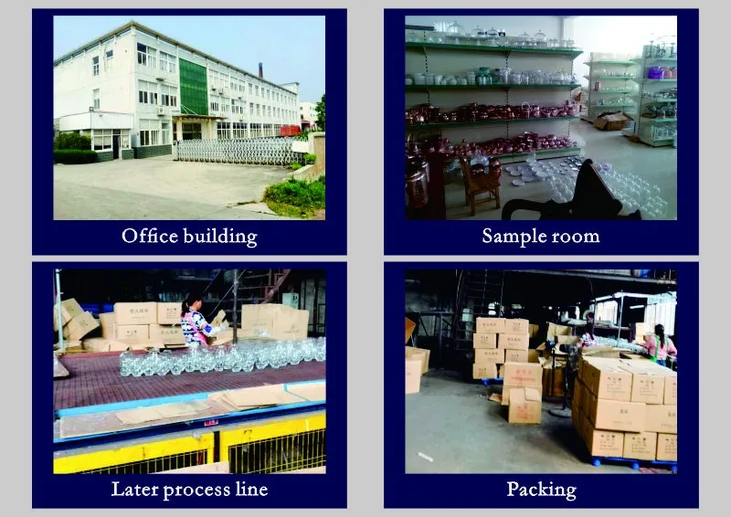 flower glass dome with base