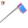 marking utility flags