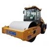 road construction equipment and tools 16 ton manual roller compactor XS163J