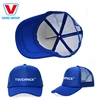 Custom Logo High Quality Mesh Sponge Trucker Hats