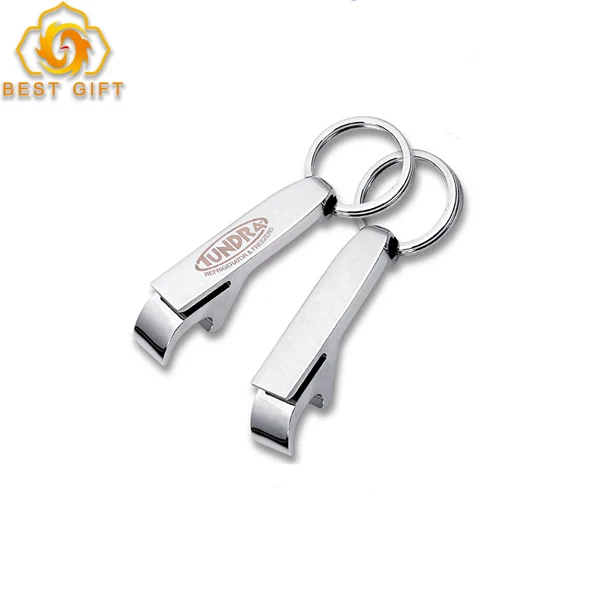Different Types Metal Bottle Opener Customized Beer Bottle Openers