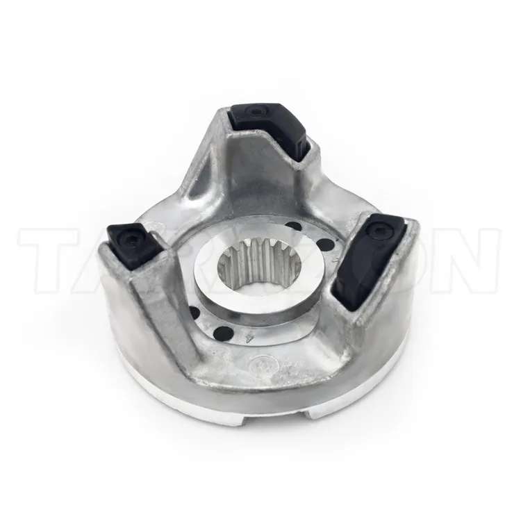 High Quality For Yamaha Golf Cart Gas 4 Cycle Secondary Drive Clutch