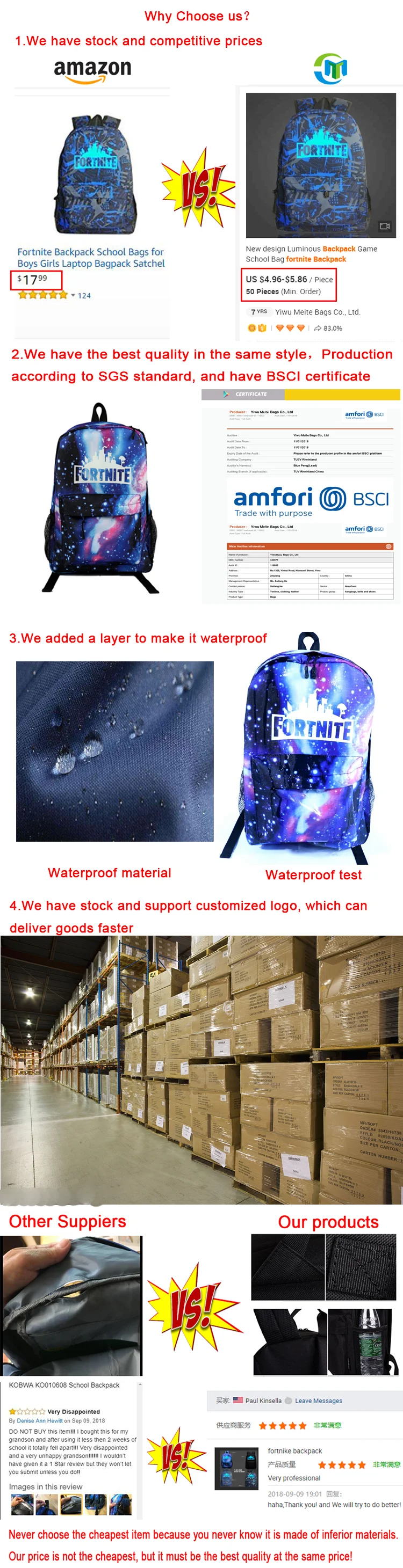 fortnite backpack macys