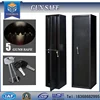 2019 YOOBOX win a high admiration treadlock gun safe and fingerprint gun safe cabinet that used gun safes for sale
