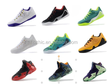 best selling basketball shoes