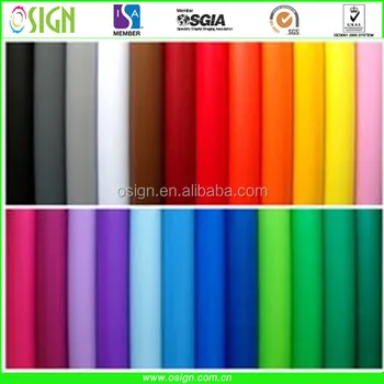 Wholesale Price Custom Pvc Flex Banner Vinyl Banner Color Cutting