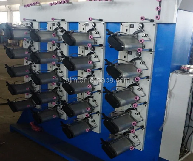 Plastic Pp Hdpe Wire Yarn Fibre Extruder Machine Line/ Rope Twine Net ...