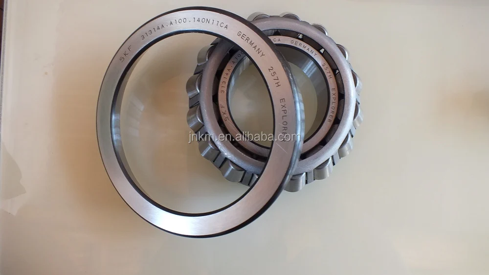 Tapered roller bearings for Gearbox 32224