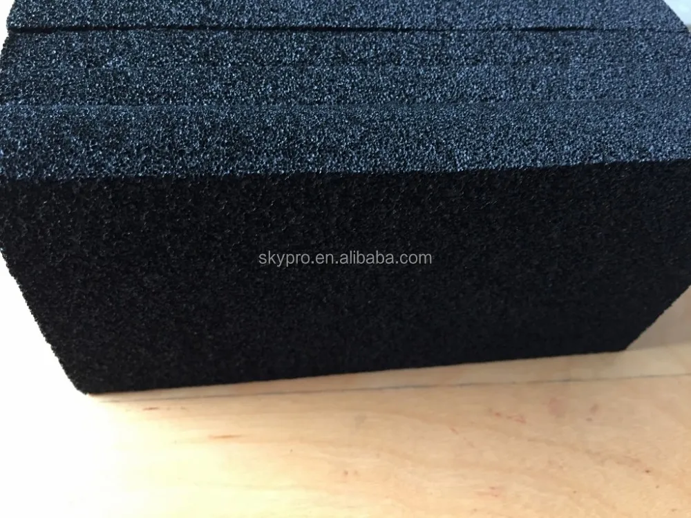 Colsed Cell Customize Waterproof Fireproof Epdm Neoprene Foam Rubber Sheet Buy Epdm Foam Sheet Epdm Foam Epdm Foamed Sheet Product On Alibaba Com