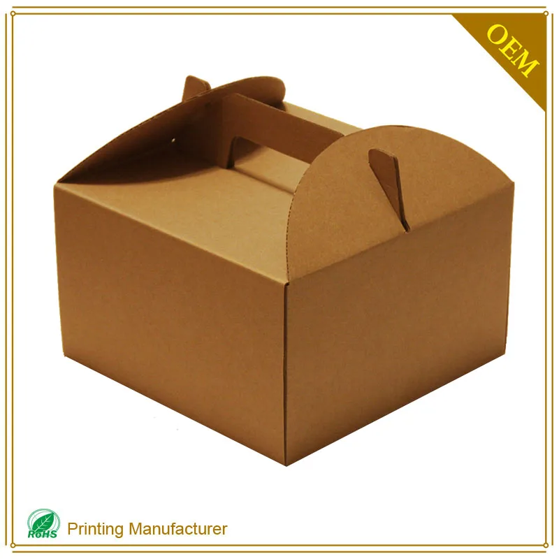 Cake Box Template Apmay Ssconstruction Co 90 Handle Box Template Printable Gift Bag Templates Black Paper Cake