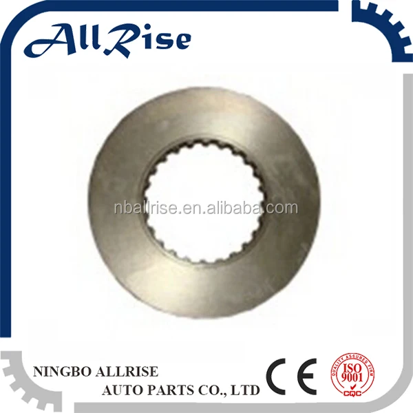 Brake Disc Kit for Renault Trucks