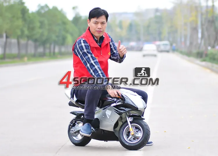 mini motorcycle bike